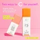 Омолоджувальний крем для шкіри навколо очей Drunk Elephant C-Tango™ Vitamin C Eye Cream 0.5 oz/ 15 mL - Фото 8