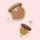 Матовая пудра с какао Too Faced Chocolate Soleil Matte Bronzer Color: Chocolate Soleil - medium to deep Size 0.28 oz/ 8 g - Фото 3