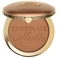 Матовая пудра с какао Too Faced Chocolate Soleil Matte Bronzer Color: Chocolate Soleil - medium to deep Size 0.28 oz/ 8 g - Фото 1