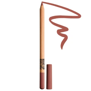Купить Олівець для губ MAKE UP FOR EVER Artist Long-Lasting Lip Liner Matte, 604 Up & Down Tan, 1.41 g