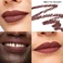 Олівець для губ MAKE UP FOR EVER Artist Long-Lasting Lip Liner Matte, 708 Universal Earth, 1.41 g - Фото 2