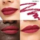 Олівець для губ MAKE UP FOR EVER Artist Long-Lasting Lip Liner Matte, 714 Full Red, 1.41 g - Фото 2