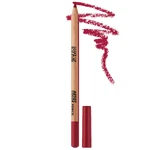 Олівець для губ MAKE UP FOR EVER Artist Long-Lasting Lip Liner Matte, 714 Full Red, 1.41 g