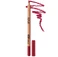 Олівець для губ MAKE UP FOR EVER Artist Long-Lasting Lip Liner Matte, 714 Full Red, 1.41 g - Фото 1