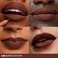 Олівець для губ MAKE UP FOR EVER Artist Long-Lasting Lip Liner Matte, 608 Limitless Brown, 1.41 g - Фото 2