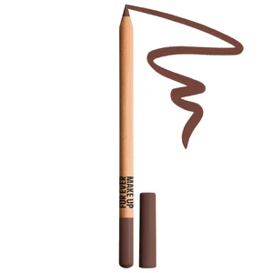 Купить Олівець для губ MAKE UP FOR EVER Artist Long-Lasting Lip Liner Matte, 608 Limitless Brown, 1.41 g