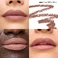 Олівець для губ MAKE UP FOR EVER Artist Long-Lasting Lip Liner Matte, 602 Completely Sepia, 1.41 g - Фото 2