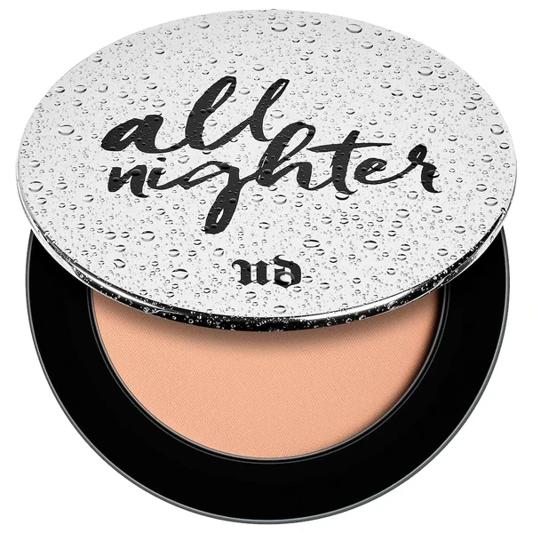 Пресована пудра Urban Decay All Nighter Waterproof Setting Powder 0.26 oz/ 7.5 g