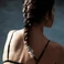 Резинки Slip Small Slipsilk™ Scrunchies - Чорні, Рожеві, Карамельні, Набір 6 шт. - Фото 3