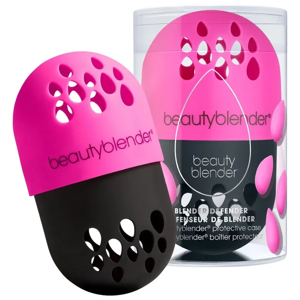 Чохол для Б'ютіблендера Beautyblender Blender Defender Protective Case