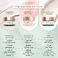 Крем для обличчя Biossance Squalane + Omega Repair Deep Hydration Moisturizer 1.69 oz / 50 mL - Фото 8