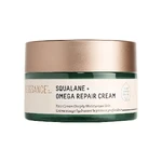 Крем для обличчя Biossance Squalane + Omega Repair Deep Hydration Moisturizer 1.69 oz / 50 mL