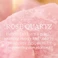 Масажер для обличчя з рожевого кварцу KORA Organics Rose Quartz Facial De-Puffing & Lifting Gua Sha - Фото 4