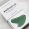 Ліфтинг-масажер для обличчя Mount Lai Gua Sha Facial Lifting Tool Колір: Нефрит - Фото 6