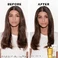Увлажняющее масло для волос Kérastase Elixir Ultime Hydrating Hair Oil Serum 3.4 oz/ 100 mL - Фото 4