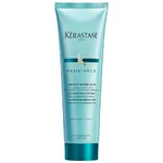 Термоактивне молочко Kérastase Resistance Heat Protecting Leave In Treatment for Damaged Hair from Heat Styling 5.1 oz/ 150 mL