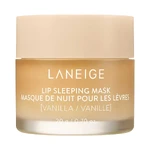 Зволожуюча маска для губ LANEIGE Lip Sleeping Mask Intense Hydration with Vitamin C Color: Vanilla Size 0.7 oz/ 20 g