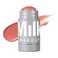 Кремовий рум'янець для губ і щік MILK MAKEUP Lip + Cheek Cream Blush Stick Color: Werk - dusty rose Size 0.21 oz/ 6 g - Фото 1