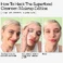 Гель для умывания Youth To The People Mini Superfood Gentle Antioxidant Refillable Cleanser 2 oz/ 59 mL - Фото 3