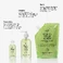 Гель для умывания Youth To The People Mini Superfood Gentle Antioxidant Refillable Cleanser 2 oz/ 59 mL - Фото 8
