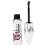 Гель для брів з об'ємом Mini Gimme Brow+ Tinted Volumizing Eyebrow Gel Color: 2 - warm golden blonde Size 0.05 / 1.5g
