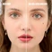 Гель для бровей Mini Gimme Brow+ Tinted Volumizing Eyebrow Gel Color: 3.5 - warm auburn brown Size 0.05 / 1.5g - Фото 2