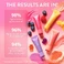 Зволожуючий бальзам для губ LANEIGE Lip Glowy Lightweight Hydration Balm with Shea Butter Scent: Berry Size 0.35 oz / 10 g - Фото 5