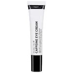 Оживляючий крем для шкіри навколо очей The INKEY List Caffeine De-puffing + Dark Circle Eye Cream 15 mL