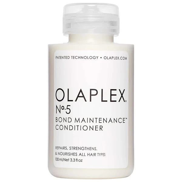 Кондиціонер для волосся Olaplex Mini No. 5 Bond Maintenance™ Conditioner 3.3 oz/ 100 mL