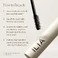 Тушь для ресниц с эффектом удлинения ILIA Mini Limitless Lash Lengthening Mascara After Midnight - black .1 oz/ 3g - Фото 12