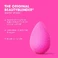 Спонж для макіяжу Beautyblender ORIGINAL Makeup Sponge Original - Фото 2