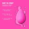 Спонж для макіяжу Beautyblender ORIGINAL Makeup Sponge Original - Фото 3