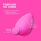 Спонж для макіяжу Beautyblender ORIGINAL Makeup Sponge Original - Фото 4
