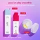 Зволожуючий крем для обличчя Lala Retro™ 1.69 oz/ 50 mL - Фото 9