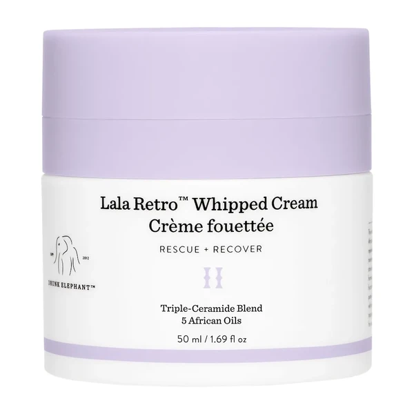 Зволожуючий крем для обличчя Lala Retro™ 1.69 oz/ 50 mL