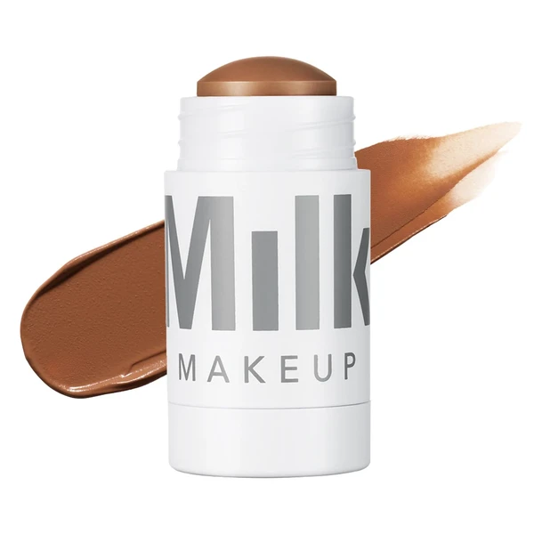 Бронзер для обличчя MILK MAKEUP Matte Cream Bronzer Stick Color: Baked Size 0.19 oz / 5.7 g