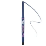 Стійкий водостійкий олівець Benefit Cosmetics BADgal BANG! 24-Hour Waterproof Eyeliner Midnight Blue 0.009 oz/ 0.25 g