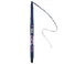 Стійкий водостійкий олівець Benefit Cosmetics BADgal BANG! 24-Hour Waterproof Eyeliner Midnight Blue 0.009 oz/ 0.25 g - Фото 1