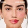 Стійкий рум'янець та блиск для губ Benefit Cosmetics Benetint Liquid Lip Blush & Cheek Tint Benetint - rose tinted lip & cheek stain Об'єм 0.2 oz / 6 g - Фото 7