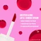 Стійкий рум'янець та блиск для губ Benefit Cosmetics Benetint Liquid Lip Blush & Cheek Tint Benetint - rose tinted lip & cheek stain Об'єм 0.2 oz / 6 g - Фото 8