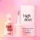 Рідкий хайлайтер для обличчя Benefit High Beam Satin Pink Liquid Highlighter 6ml - Фото 5
