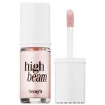 Рідкий хайлайтер для обличчя Benefit High Beam Satin Pink Liquid Highlighter 6ml