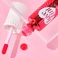 Тінт для губ і щік Benefit Cosmetics Benetint Liquid Lip + Cheek Blush Stain Color: Lovetint - fiery-red Size 0.2 / 6g - Фото 5