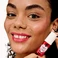 Тінт для губ і щік Benefit Cosmetics Benetint Liquid Lip + Cheek Blush Stain Color: Lovetint - fiery-red Size 0.2 / 6g - Фото 4