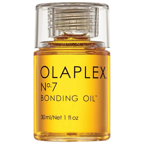 Олійка для волосся Olaplex No. 7 Bonding Hair Oil 1 oz/ 30 mL