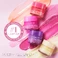 Зволожуюча маска для губ LANEIGE Lip Sleeping Mask Intense Hydration with Vitamin C Color: Sweet Candy Size 0.70 oz/ 20 g - Фото 9