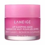 Зволожуюча маска для губ LANEIGE Lip Sleeping Mask Intense Hydration with Vitamin C Color: Sweet Candy Size 0.70 oz/ 20 g