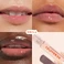 Увлажняющий блеск для губ Tower 28 Beauty ShineOn Lip Jelly Hydrating No-Sticky Lip Gloss Color: Chill - clear Size 0.13 oz/ 3.9g - Фото 2