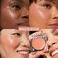 Румяна для губ та щік Tower 28 Beauty BeachPlease Lip + Cheek Dewy Cream Blush Color: Magic Hour - sun-kissed rosy nude Size 4.5 oz / 0.158 g - Фото 2