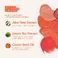 Увлажняющий румянец для лица Tower 28 Beauty BeachPlease Lip + Cheek Dewy Cream Blush Color: Golden Hour - sun-kissed orange Size 4.5 oz / 0.158 ml - Фото 6